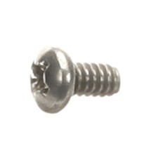 Wilbur Curtis WC4439 Screw, 632X Phil Pan Hd Ss