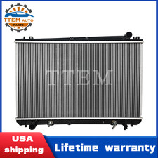 Radiator 2153 For 1998 1999 2000 2001 2002 2003 Toyota Sienna Ce Le Xle 3.0l
