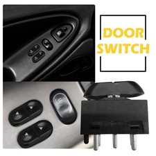 For Ford Mustang Power Control Window Door Switch 1994-2004