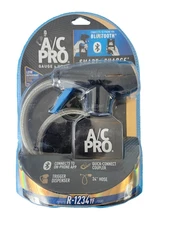 A/C AC Pro R-1234YF R1234YF Professional Gauge & Hose BT AC120AY01D-1US 164075