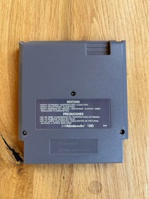 NES - Castlevania II: Simon's Quest | CIB