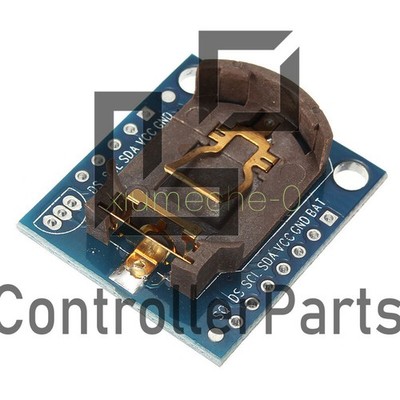 Arduino I2C RTC DS1307 AT24C32 Real Time Clock Module For AVR ARM PIC SMD