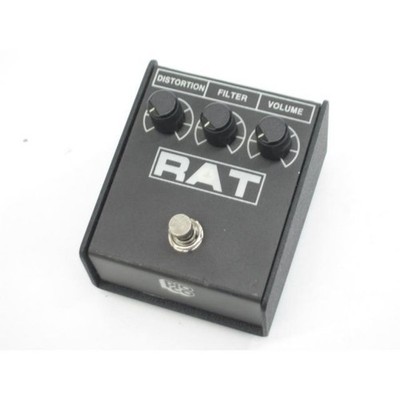 Proco RAT2 Distortion Effector 91300