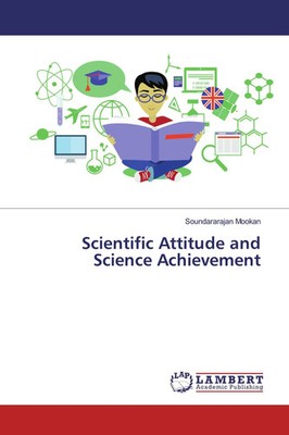 Scientific Attitude and Science Achievement Soundararajan Mookan Taschenbuch