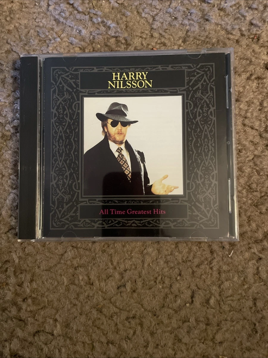 Preços baixos em CDs de álbum Harry Nilsson | eBay
