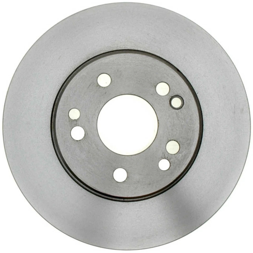 盘式制动转子适用于 1986 - 1995 梅赛德斯 - 奔驰 300E 300TE 260E RAYBESTOS — 第 3/3 张图片