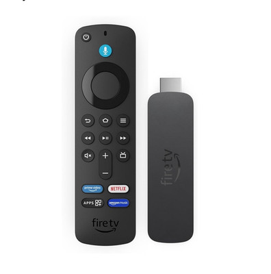   BRANDNEU   Fire TV Stick 4K (2. Gen) - Wi-Fi 6 - OVP - TOP SPEED   2026 MODE