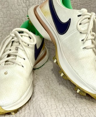 Nike Men s Sz9 Air Zoom Victory Tour 3 Always Fresh Golf Shoes DV6799-007