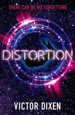 Victor Dixen | Distortion | Taschenbuch | Englisch (2018) | Phobos series 2