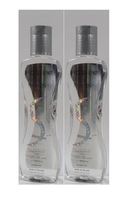 2 Pack Biosilk Silk Therapy Lite Leave-In Treatment 5.64 oz Ea Paraben Free