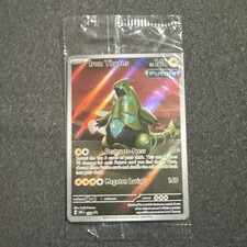 Iron Thorns 098 Sv: Scarlet & Violet SEALED Promo Card Holo