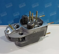 Zylinderkopf komplett mit Ventilen, FL 912, 913 inkl. Dichtsatz