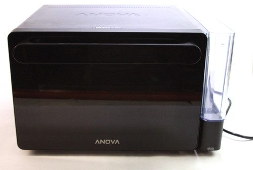 Anova Precision Oven 1.0 Smart Countertop Combi-Air Fry Oven No Tank Lid