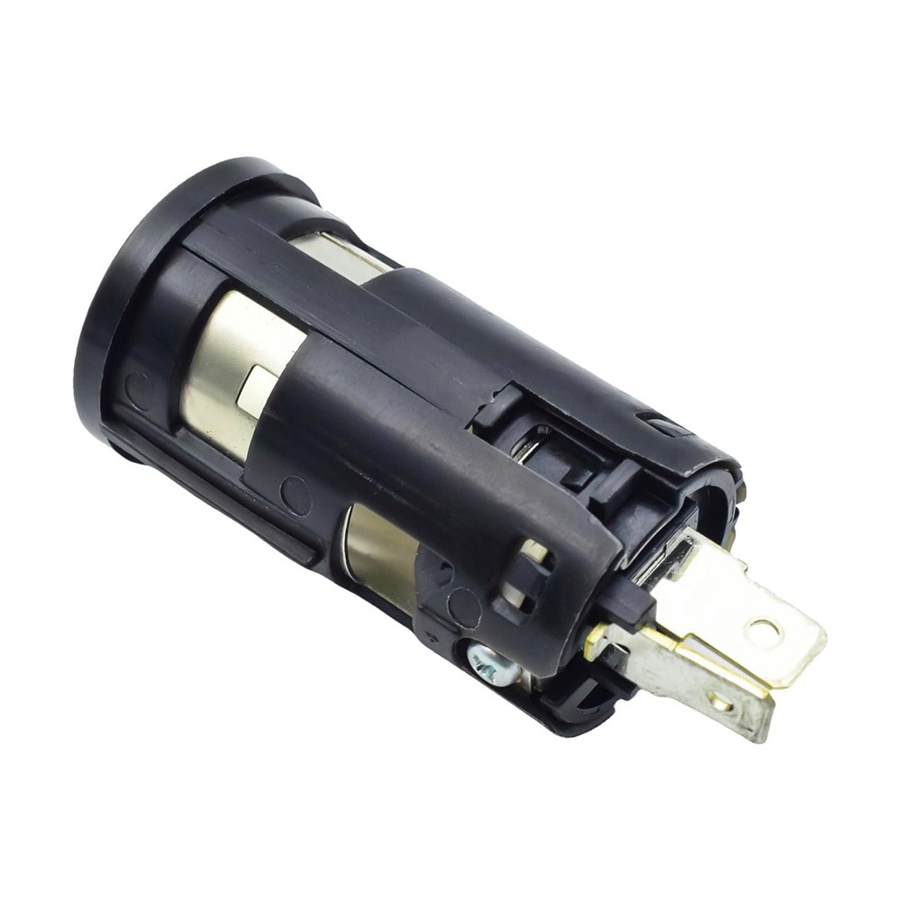 Center Console Power Outlet Socket 39624-T5A-J01 For Honda Odyssey Accord Acura