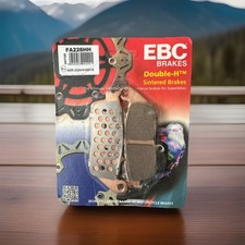 EBC FA226HH Sintered Brake Pads /Honda/ Kawasaki/Triumph