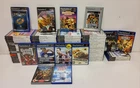 83 x PS2 Games JobLot - Star Wars Super Monkey LOTR Battlefield Potter 11