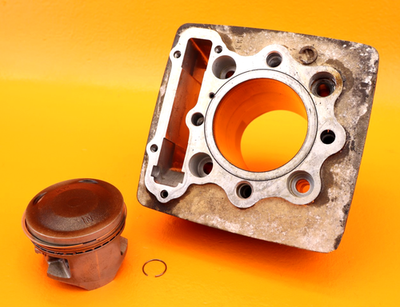 1988 - 2004 Honda XR250R 91 - 96 XR250L Cylinder Jug Bore And