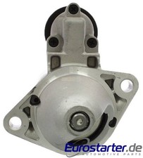 Démarreur Porsche Macan