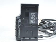 Sony AC-V25 Camcorder Adapter Charger for CCD-F150 CCD-F1330 CCD-F201 CCD-F250