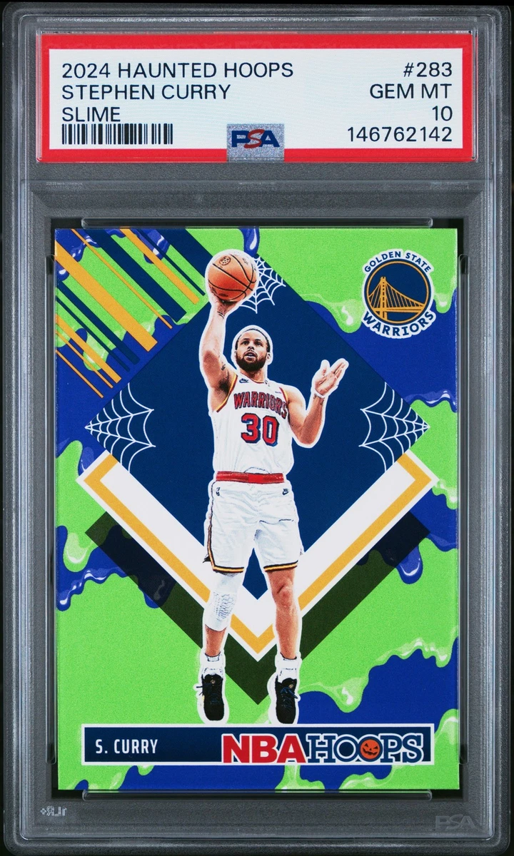 NBA panini Stephen Curry 10枚限定Card Stephen Curry [Holo] #10 Prices | 2024 Panini NBA Hoops Skyview