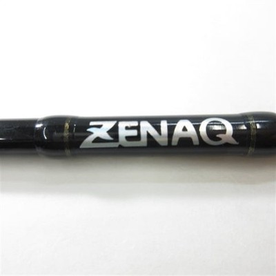 ZENAQ Fokeeto Ikari FB64-5 Cond/C | eBay