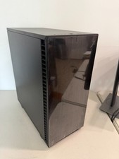 Ryzen 9 9900X 16GB DDR5 1TB NVMe PC MSI B650-P WiFi Fractal Define 7 Compact