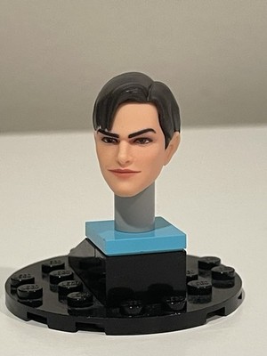 Marvel Legends X-Men 97 Series Morph Head