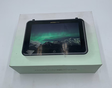 Atomos Shogun Ultra 7-Inch HDR Monitor-Recorder 8K Raw w/ power supply In Box B