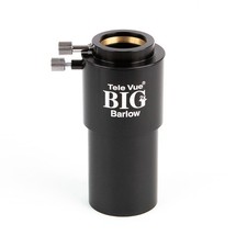 Tele Vue 2" 2x Big Barlow with 1.25" Adapter  BWC-2211