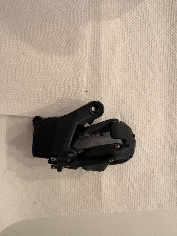 SRAM Force eTap AXS 12-Speed Rear Derailleur