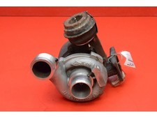 FIAT BRAVO II 198 Turbolader 55214061 2009 36072433