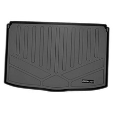 Custom Fit Cargo Trunk Liner Floor Mat Behind Cargo D Kia Soul 2020 - 2025