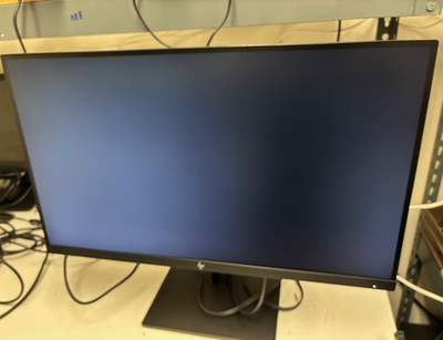 HP Z27n G2 27