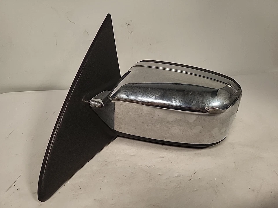 2006-2009 LINCOLN MKZ LEFT MIRROR FF4 Foto 4 de 4