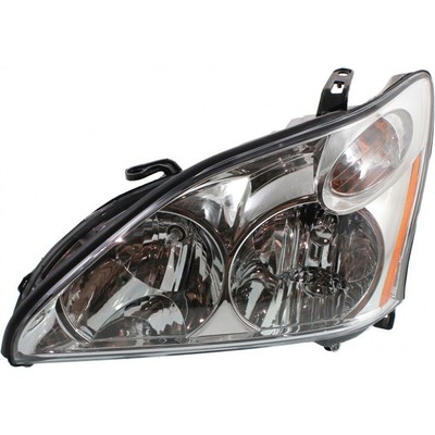 For 2004-2006 Lexus RX330 Headlight Assembly Driver Side DOT LX2502135