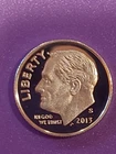 2013***SILVER***Roosevelt Proof Dime-Deep Cameo-FREE SHIPPING!!!