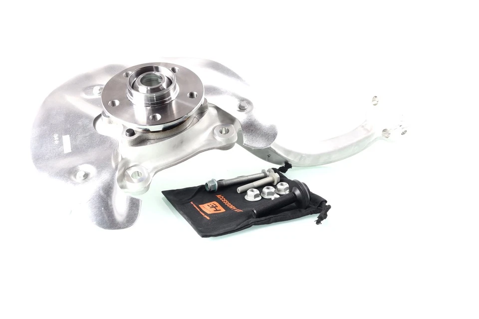 1x Achsschenkel Komplett für AUDI A4 B8 (8K) 11.2011-03.2012, A5 (8T/8F) *NEU* - Bild 4 von 4