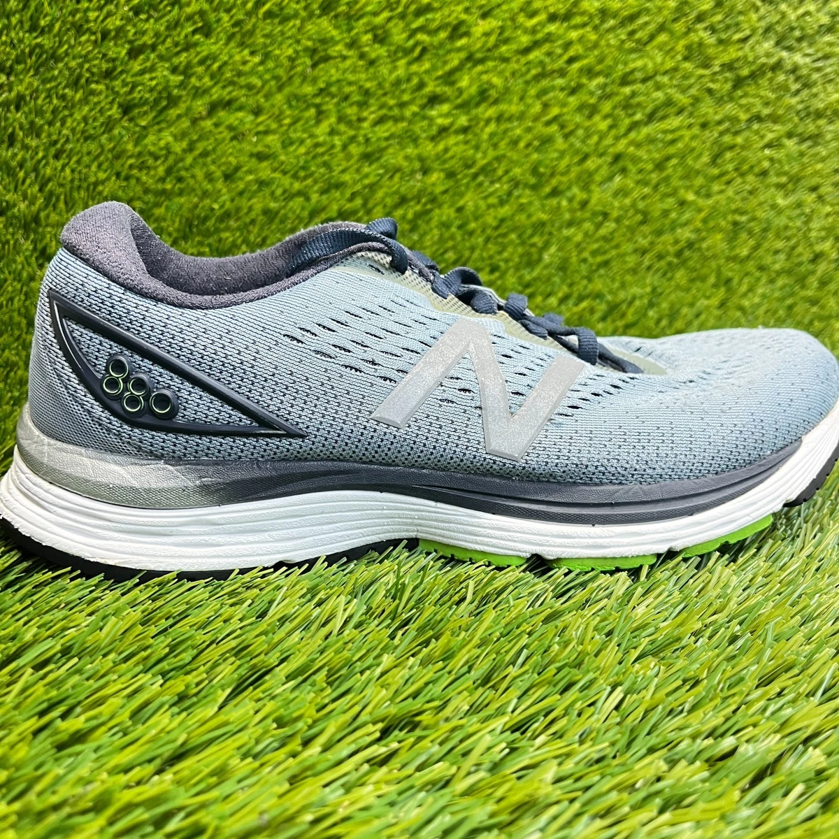 New Balance Shoes Mens Size 13 Blue Reflection Outerspace‎ 880 V9 Running Gym New Balance 880v9 Blau | eBay main image 4