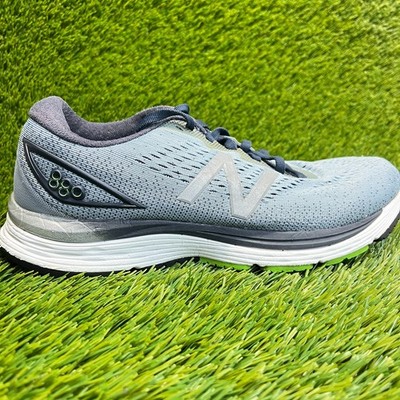 New Balance 880v9 Mens Size 7EE Blue White Athletic Running Shoes Sneakers