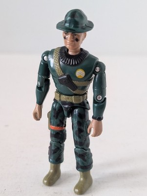Lanard The Corps Whipsaw V3 World Response Team Action Figure 1997/1998