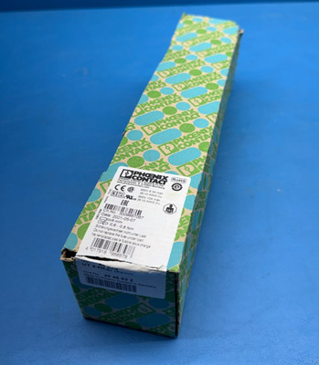 Phoenix Contact UT 4-HESI 50-Pack Fuse Terminal Blocks 3046032