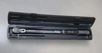 Snap-on 1/2” Drive Techangle Electronic Torque Angle Wrench ATECH3FR250