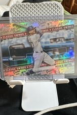 2025 Topps All-Star Game - Classic Swings Mookie Betts #CS-2