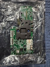 LG 43  QNED70A Main Board Part Number EBT3025...