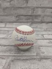 Los Angeles Dodgers Legend Orel Hershiser Signed Official MLB Baseball 