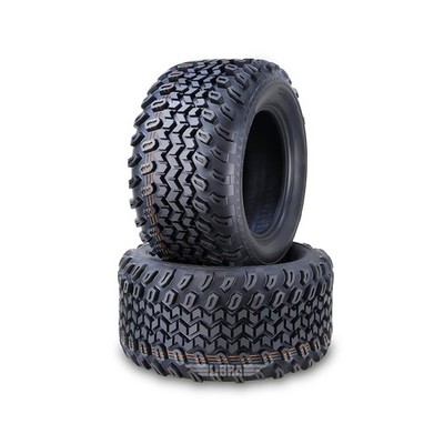 WANDA 23X10-14 Golf Cart ATV Tires 4 Ply 23X10X14 -Set 2-14053