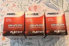 Engine Oil Filter Pentius PLB7317
