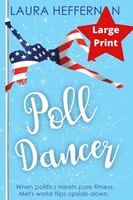 Laura Heffernan | Poll Dancer | Taschenbuch | Englisch (2022) | Empress Books