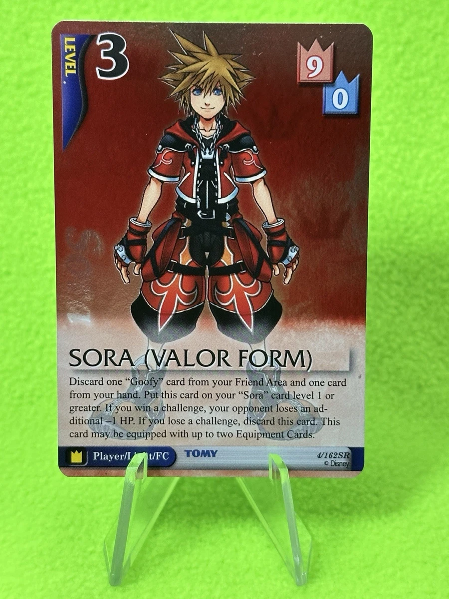 kingdom hearts cards products for sale | eBay