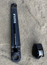 Raleigh Chopper mk3 rear wheel boot kit